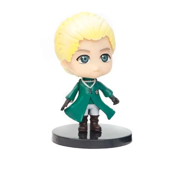 Фігурка Драко Мелфой Draco Malfoy Гаррі Поттер чибі v3 (20614)