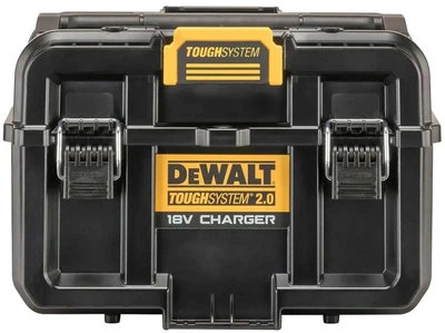 Зарядное устройство-BOX DeWalt DWST83471