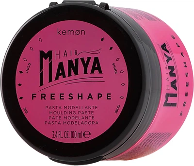 Віск для волосся Kemon Hair Manya Freeshape 100 мл (8020936059615)