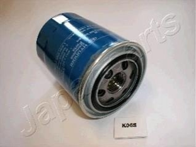 Фільтр масляний JAPANPARTS FOK06S Hyundai H-1; KIA Magentis 263104A000, 263104A010, 2630042020