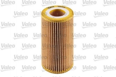 Фільтр масляний Valeo 586505 Opel Astra, Omega, Vectra, Zafira, Frontera 4772166, 5650319, 90540460