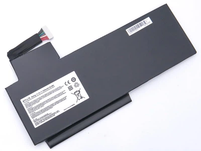 Акумулятор BTY-L76 для MSI GS70 GS72 WS72 2OD 2PC 2PE 2QC 2QD 2QE MS-1771 MS-1772 (11.1V 5300mAh 59Wh) (67595)