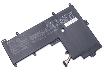 Батарея C21N1530 для ноутбука Asus C202, C202SA, E201NA, W202NA (7.6V 5000mAh 38Wh) (67074)