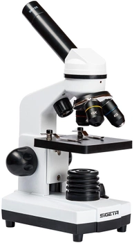 Микроскоп Sigeta MB-115 40x-800x (65265)
