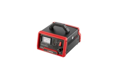 Зарядний пристрій Intertool - 10А x 12-24В (AT-3031)