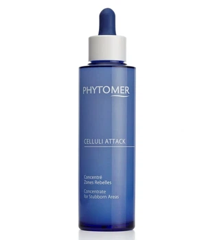 Эмульсия интенсивного действия против целлюлита Phytomer Celluli Attack Concentrate, 100 мл (3094)