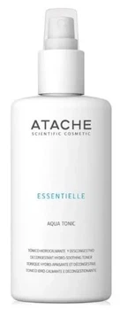 Зміцнюючий та зволожуючий тонік Atache Essentielle Hydrocalming & Decongestive Tonic, 200 мл (10602)