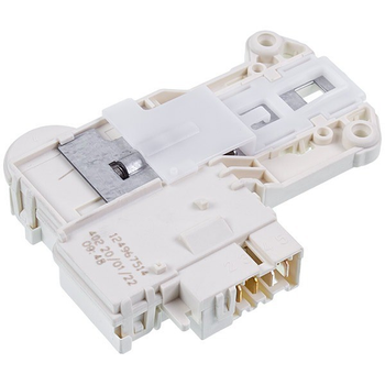 Дверний замок Bitron DL-S1 для пральної машини ZANUSSI INT010ZN