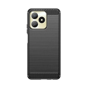 Протиударний чохол Fashion Case Urban для Realme Note 50 Чорний