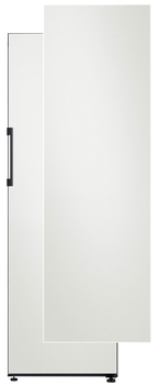 Холодильник Samsung Bespoke RR39T7475AP/UA + Декоративная панель Samsung Bespoke RA-R23DAA01GG (комплект)
