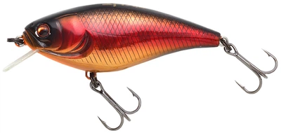 Воблер Imakatsu Gekiasa Shad 58SF 58 мм 7 г #190 (14521698)