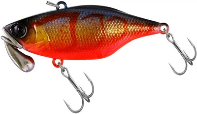 Воблер Jackall TN50 Trigon 52 мм 11.2 г HS Impact Red (16992706)