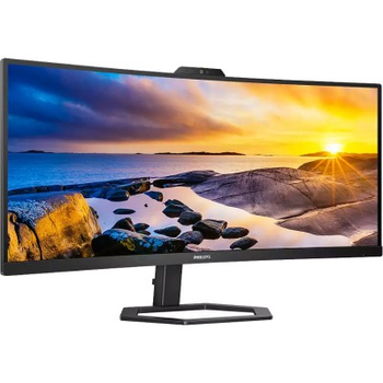Монітор Philips 34E1C5600HE/00. 316260