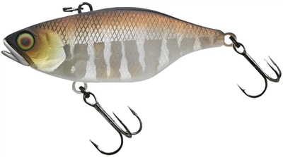 Воблер Jackall TN70 70 мм 18 г Kotetsu Shibu Silver (16991945)