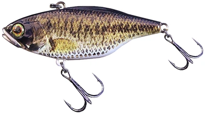 Воблер Jackall TN70 70 мм 18 г RT Uroko HL Bass (16992771)