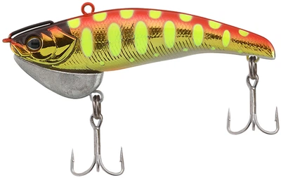 Воблер Jackall Tricoroll Vib 50S 50 мм 6.2 г Apple Chartreuse (16993096)