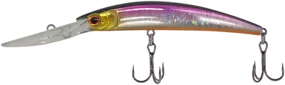 Воблер Select Diver 130F 130мм 24.0g #35
