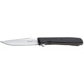 Ніж Boker Plus Urban Trapper, G10 (01BO732). 316340