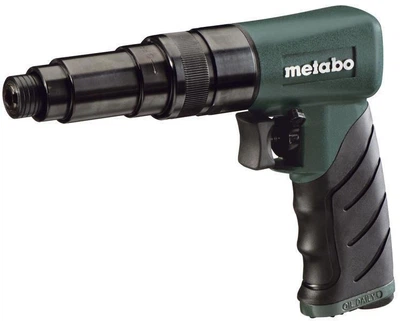 Пневматичний гвинтокрут Metabo DS 14