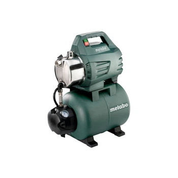 Насосная станция Metabo HWW 3500/25 Inox (600969000)