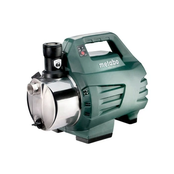 Поверхностный насос-автомат Metabo HWA 3500 Inox (600978000)