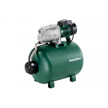 Насосная станция Metabo HWW 9000/100 G (600977000)