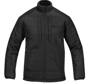 Тактична утеплена куртка Propper Men's Profile Puff Jacket F54920 Medium, Charcoal