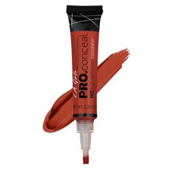Консилер для лица L.A. Girl HD Pro Conceal Color Corrector - Reddish GC967 Красный