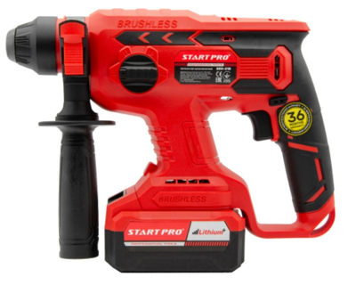 Перфоратор Бесщеточный Start Pro SRH-21B