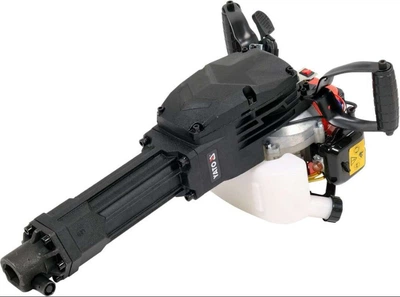 Отбойный молоток YATO YT-82007