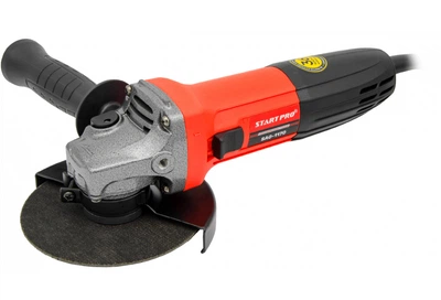 Угловая шлифмашина Start Pro SAG-125/1170