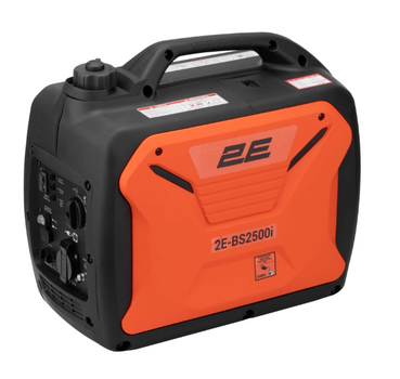 Інверторний бензиновий генератор 2E (2E-BS2500I)