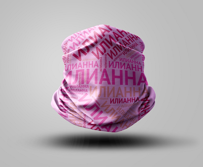 Бандана-трансформер FairyTale "Илианна"