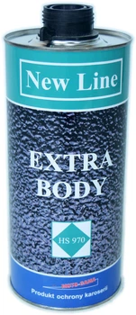 Антигравий 1.8 кг черный Moto-Gama Extra Body