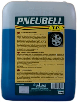 Відновлювач гуми 10 кг Atas Pneubell (очисник)