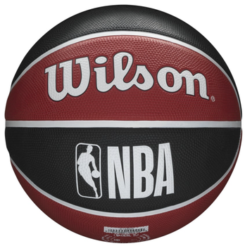 Баскетбольний м'яч Wilson NBA Team Tribute, розмір 7.(OB_ED2C686A6E70)