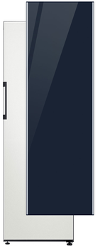 Холодильник Samsung Bespoke RR39T7475AP/UA + Декоративна панель Samsung Bespoke RA-R23DAA41GG (комплект)