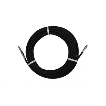 Комплект для прочистки труб Idrobase 040 20м (ZX.KAC20X)