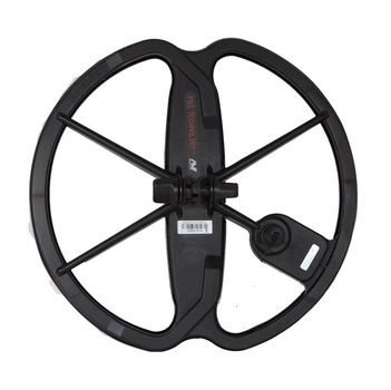Котушка Minelab 11" DD FBS для Minelab Explorer Pro/Safari/Quattro-MP/E-Trac