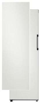 Морозильная камера SAMSUNG Bespoke RZ32T7435AP/UA + Декоративная панель Samsung Bespoke RA-R23DAA01GG (комплект)