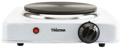 Електрична плита Tristar KP-6185 (8713016061850)