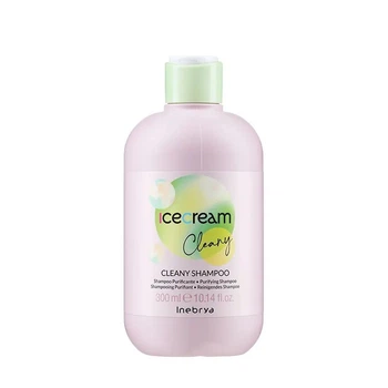 Шампунь от перхоти Inebrya Cleany Shampoo 300 мл