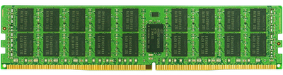 Оперативна пам'ять Synology DDR4-2133 32768MB PC4-17000 ECC (RAMRG2133DDR4-32GB)