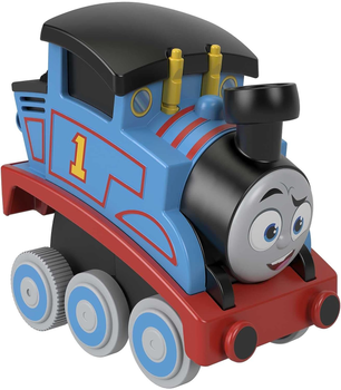 Паровозик Томас Thomas Friends Press n Go Stunt Thomas Fisher-Price HDY75