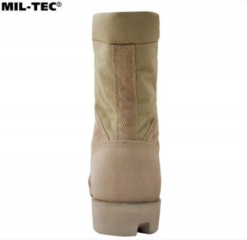 Берці SPEED LACE тактичні MIL-TEC розмір 44 12823000