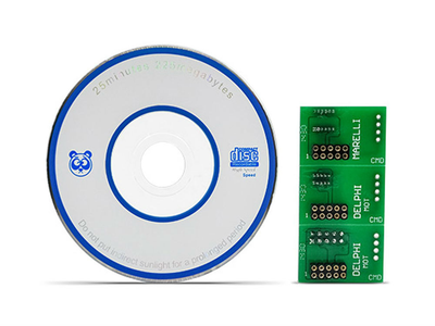 Программатор ЭБУ Digital BDM100 OBDII EOBD (1003-021-00)