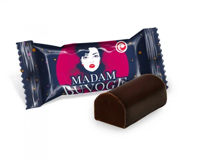 Цукерки СВІТЕЙЛ Madam Buvogе 1 кг