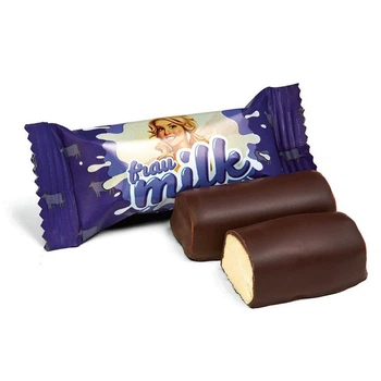 Цукерки СВІТЕЙЛ Frau Milk 1кг