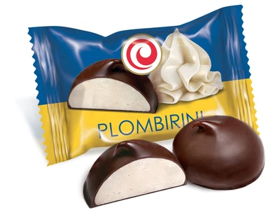 Цукерки СВІТЕЙЛ Plombirini 1 кг