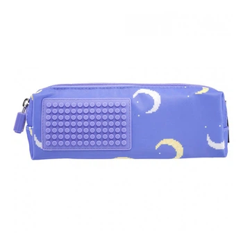 Пенал Upixel Influencers Crescent moon фиолетовый (U21-003-A) (10-565898)